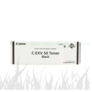 Toner Canon do iR1435... | C-EXV50 | 17600str. (CF9436B002) Black
