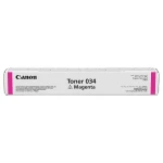 Toner Canon do IRC 1225, 1225if 034 I7300s | 7300 str. (9452B001)  Magenta