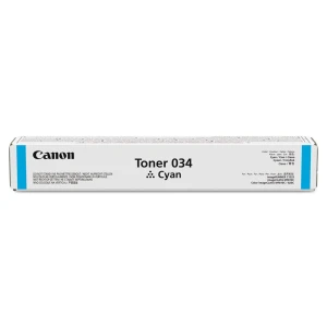 Toner do iRC1225 | 7300str. (9453B001) Cyan