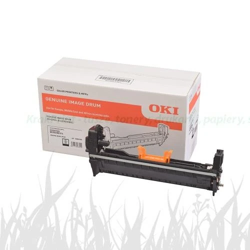 Bęben do Oki ES5432/5473 | 30tys. (46484124) Black