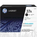 Toner HP 37A do LaserJet Enterprise M607/M608/M609/M631 (CF237A) | 11000 str. Black