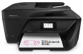 Urządzenie wielofunkcyjne atramentowe Hewlett-Packard OfficeJet 6950 (P4C78A)