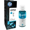 Tusz GT52 do HP GT 5810/5820 | 8000str. (M0H54AE) Cyan