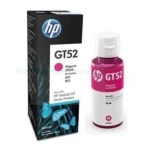 Tusz GT52 do HP GT 5810/5820 | 8000str. (M0H55AE) Magenta