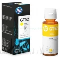 Tusz GT52 do HP GT 5810/5820 | 8000str. (M0H56AE) Yellow