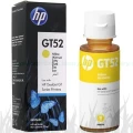 Tusz GT52 do HP GT 5810/5820 | 8000str. (M0H56AE) Yellow