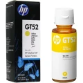 Tusz GT52 do HP GT 5810/5820 | 8000str. (M0H56AE) Yellow