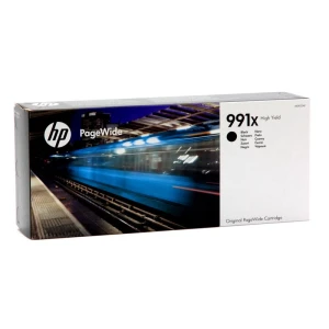 Tusz 991X do HP PW Pro 772 | 20000str. (M0K02AE) Black