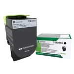 Toner Lexmark | 3000str. (71B20K0) Black