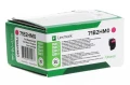 Kaseta z tonerem Lexmark do CS/CX4/517 | 3 500 str. (71B2HM0) Magenta