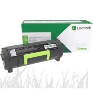 Kaseta z tonerem Lexmark do CS/CX4/517 | 3 500 str.(71B2HY0) Yellow