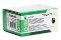 Kaseta z tonerem Lexmark do CS/CX4/517 | 3 500 str.(71B2HY0) Yellow