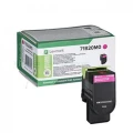 Toner Lexmark | 2300str. (71B20M0) Magenta