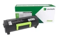 Kaseta z tonerem Lexmark do MS-317 417 517 617 | 2 500 str. (51B2000) Black