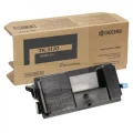 Toner Kyocera P3050dn TK-3170 | 15,5tys. (1T02T80NL0 / 1T02T80NL1 ) Black