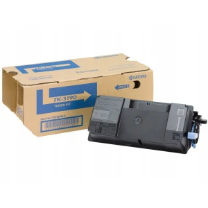 Toner Kyocera-Mita Oryginał TK-3190 (1T02T60NL0001) Black