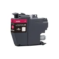 Tusz Brother do MFCJ6935DW | 1500 str. (LC3219XLM) Magenta