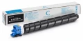 Toner Kyocera TK-8345C do Taskalfa 2552ci... | 12tys. (1T02L7CNL0) Cyan