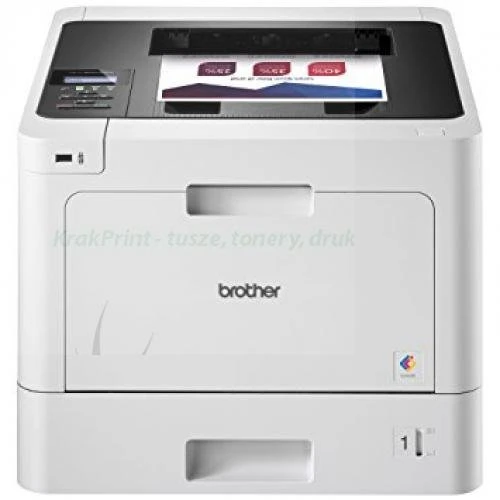 Drukarka Laser Kolor Brother HL-L8260CDW (HLL8260CDWYJ1)