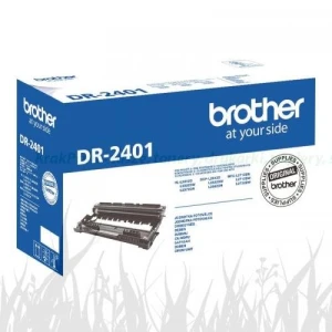 Bęben Brother do HL-L2352DW | 12tys. (DR-2401) Black