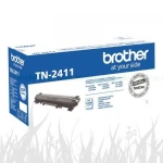 Toner Brother do HL-L2312D | 1,2tys. (TN-2411) Black