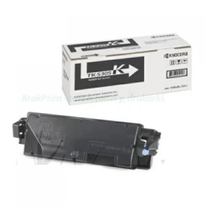Toner Kyocera TK-5305K do TaskAlfa 350ci 12 000 str. (TK-5305K) Black