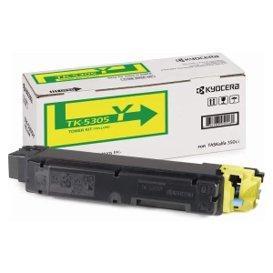 Toner Kyocera TK-5305Y TaskAlfa 350ci 6000 str. (TK-5305Y) Yellow