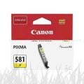 Tusz Canon Oryginał CLI-581 YELLOW (2105C001) Yellow
