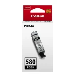 Tusz Canon Oryginał PGI-580 PGBK (2078C001) Black