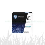 Toner Hewlett-Packard Oryginał 41tys. (CF237Y) Black
