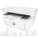 Urz. wielof. laserowe mono HP LaserJet Pro M28a MFP (W2G54A)