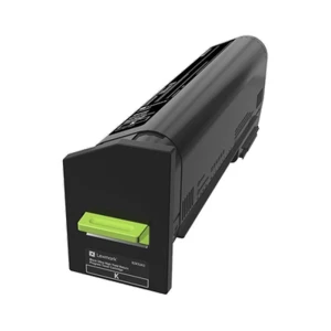 Toner Lexmark do CS820,CX860 | 33tys. (72K2XK0) Black