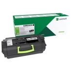 Toner Lexmark do MX717,MX718 | 11tys. (63B2000) Black