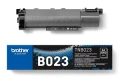 Toner Brother do B2080/B7520/B7715 | 2000 str. (TN-B023) Black