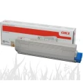 Toner Oki Oryginał 46443102 Magenta