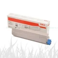 Toner Oki Oryginał 46443104 Black