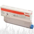 Toner Oki Oryginał 46443104 Black