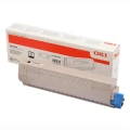 Toner Oki Oryginał 46443104 Black