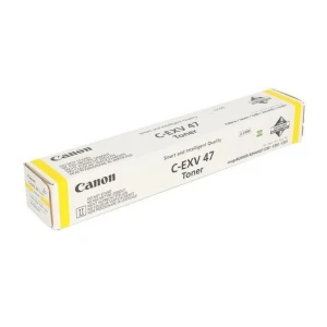 Toner Canon Oryginał C-EXV47 Y (8519B002) Yellow