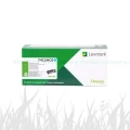 Toner Lexmark Oryginał 74C2HC0 Cyan