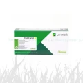 Toner Lexmark Oryginał 74C2HY0 Yellow