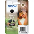 Tusz Epson Nr.378 CLARIA PHOTO HD INK (C13T37814010) Black