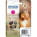 Tusz Epson Oryginał MAGENTA 378 CLARIA PHOTO HD INK (C13T37834010) Magenta