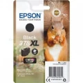 Tusz Epson Nr..378XL Expression Photo XP-8700... | 11,2ml (C13T37914010) Black