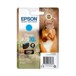 Tusz Epson Nr..378XL Expression Photo XP-8700... | 9,3ml (C13T37924010) Cyan