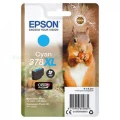 Tusz Epson Nr..378XL Expression Photo XP-8700... | 9,3ml (C13T37924010) Cyan