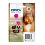 Tusz Epson Nr..378XL Expression Photo XP-8700... | 9,3ml (C13T37934010) Magenta