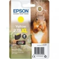 Tusz Epson Nr..378XL Expression Photo XP-8700... | 9,3ml (C13T37944010) Yellow