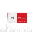 Toner Canon CRG-052BK (2199C002) Black