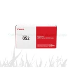 Toner Canon CRG-052BK (2199C002) Black